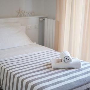 Camera con letto king size